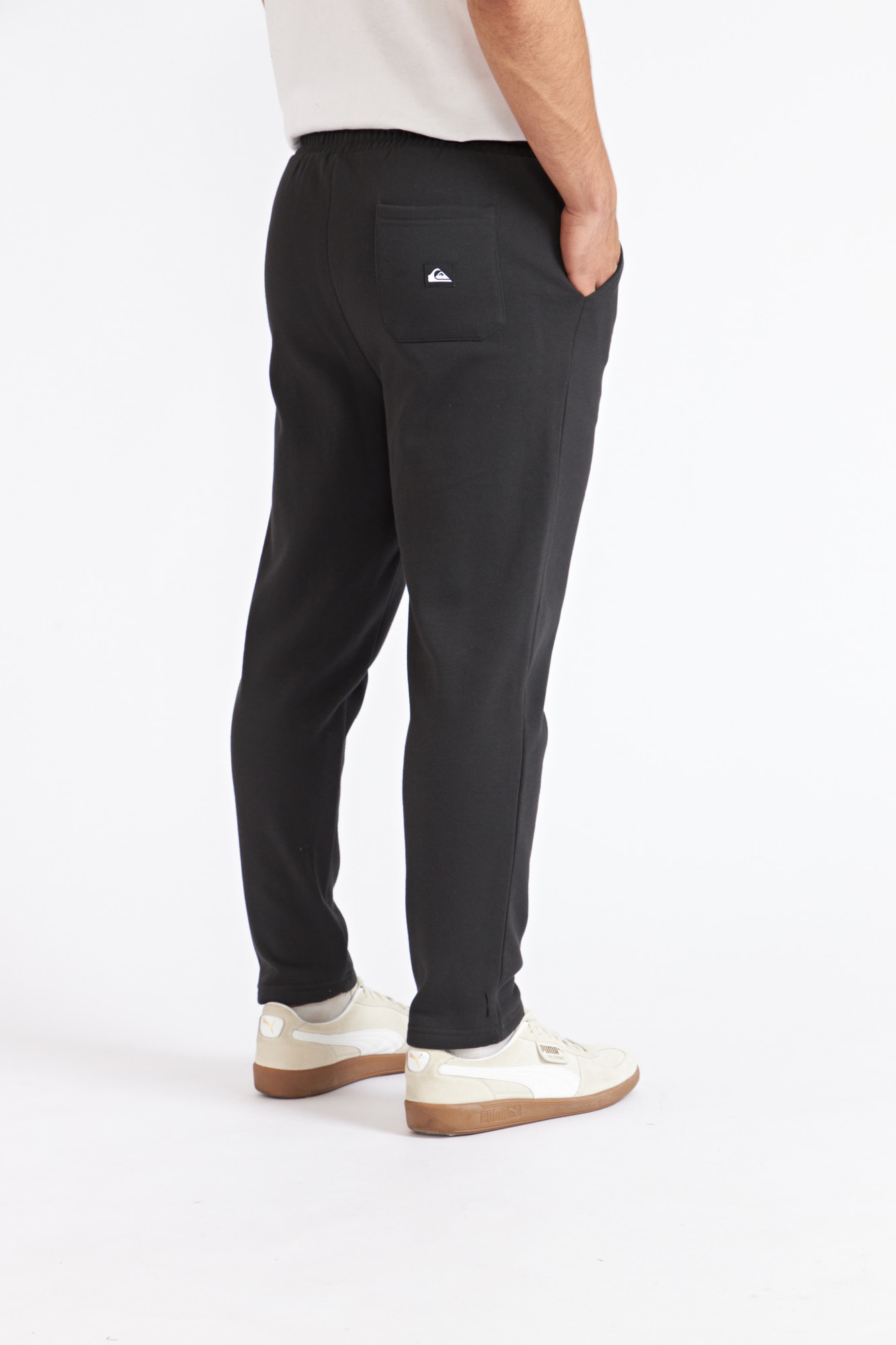 Jogger Quiksilver – Negro
