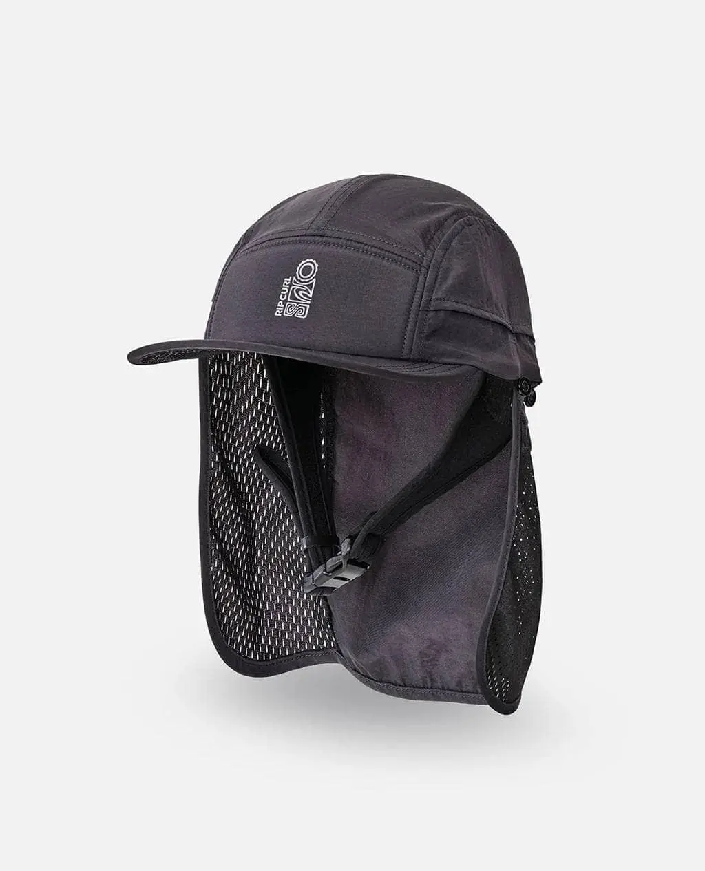 Gorro de agua Rip Curl S Series Surf – Washed Black
