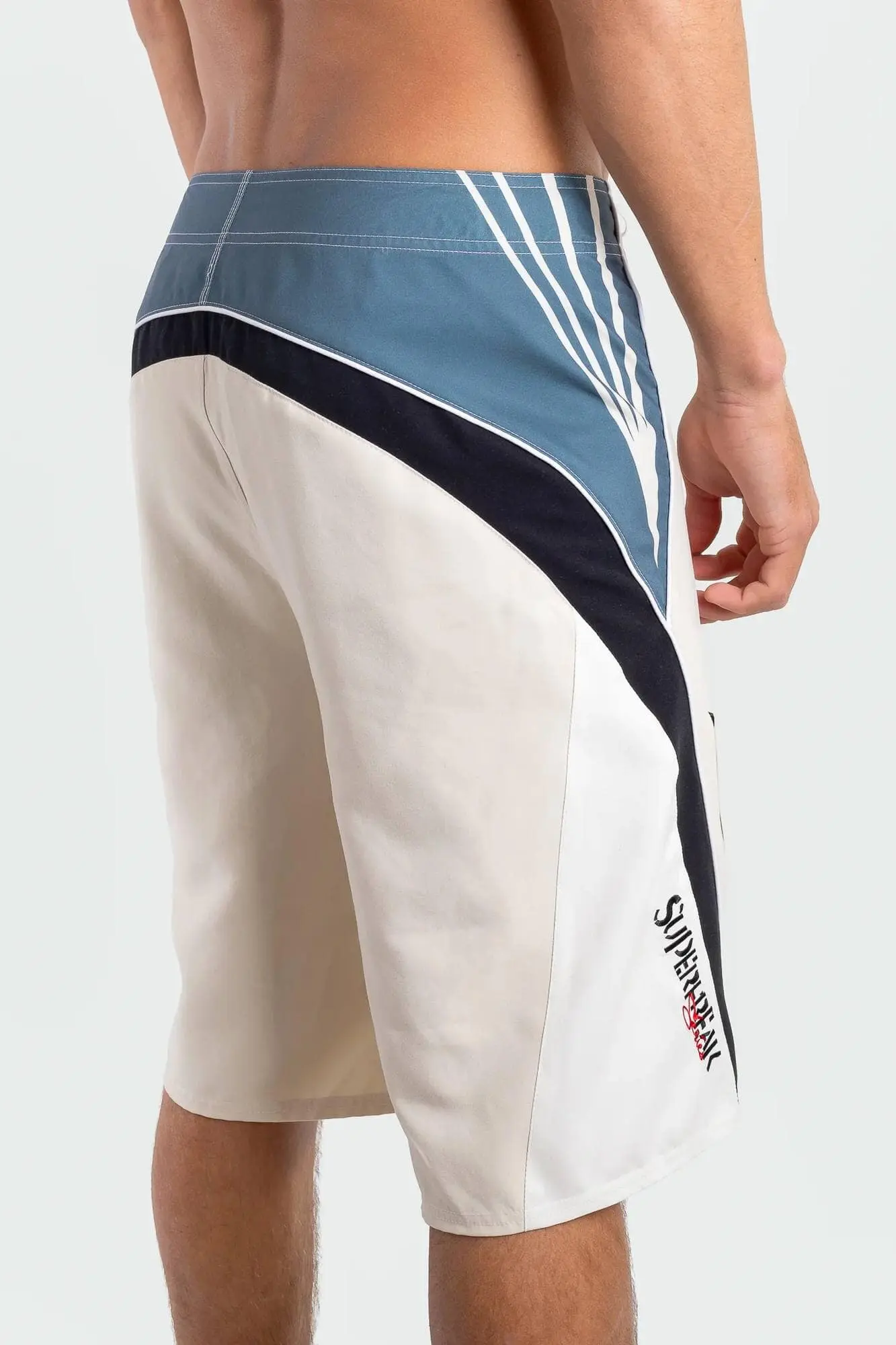 Boardshort O’Neill Superfreak Y2k – Beige