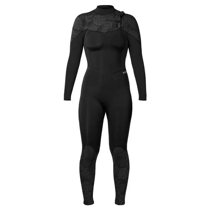 Traje Xcel Comp CZ W 3.2 – Black Grey