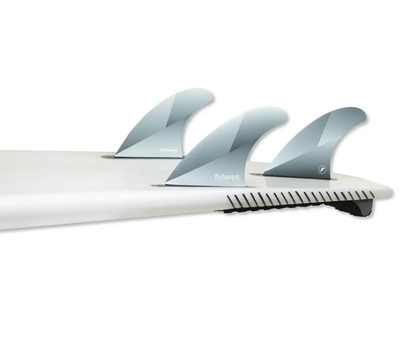 Quillas Futures Tokoro HC Thruster – M