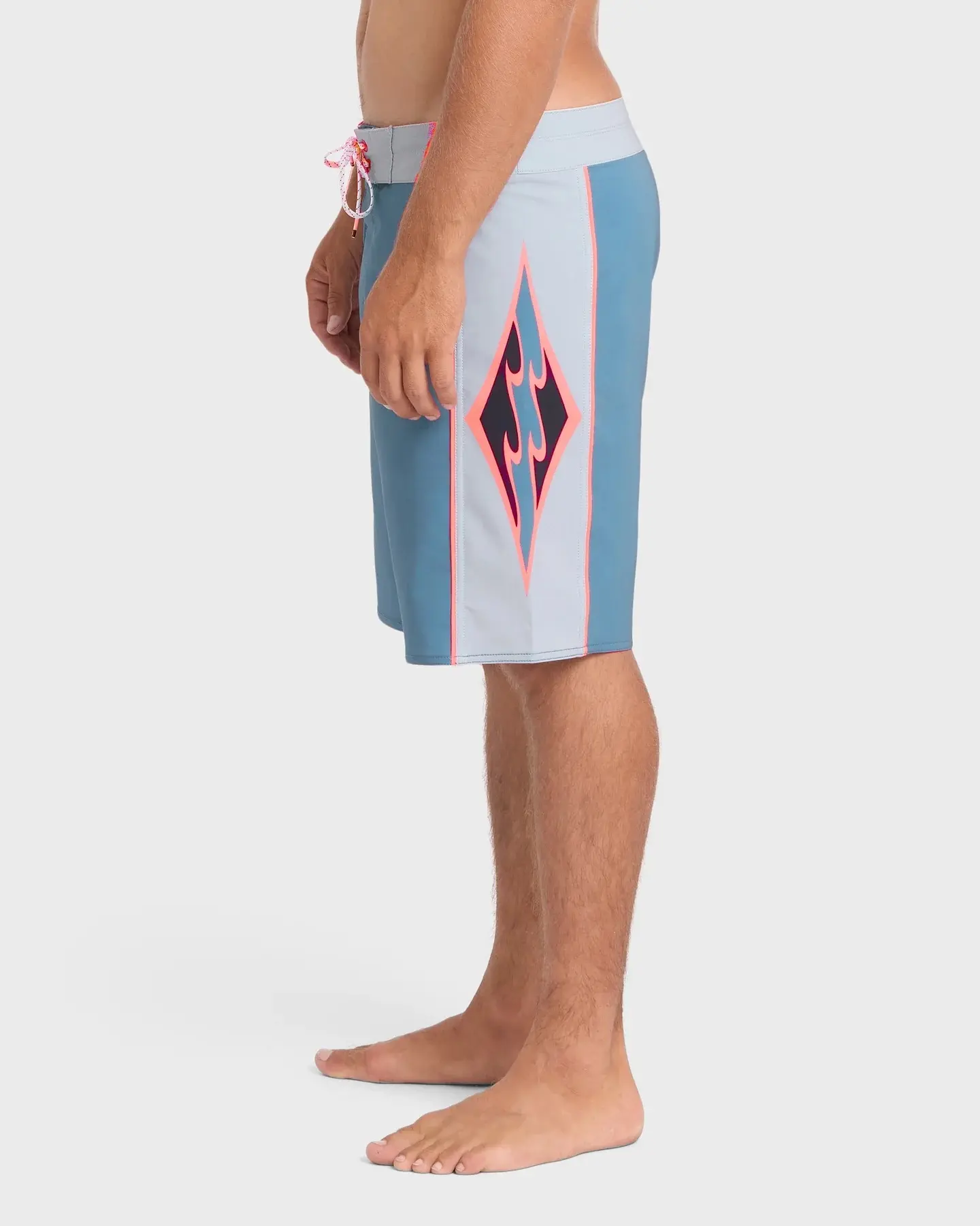 Boardshort Billabong New Wave Pro – Azul