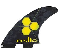 Quillas FCS2 Al Merrick PC – L - BAJAMAR SURF Y SKATE SHOP