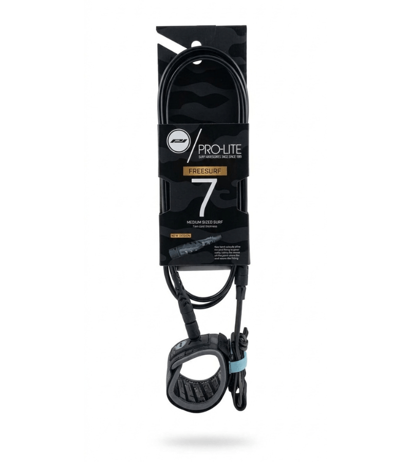 Leash Prolite Freesurf 7’0