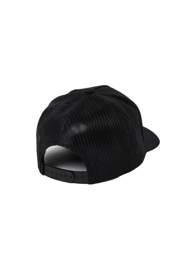 Gorro Wetsuit Icon Trucker Black
