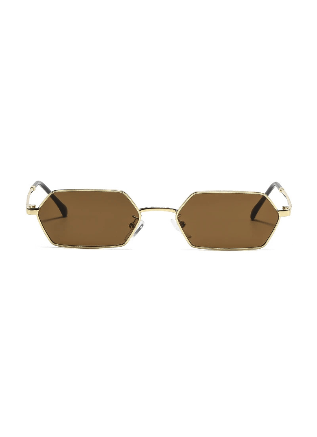 Lentes Cabo Sonar – Marron