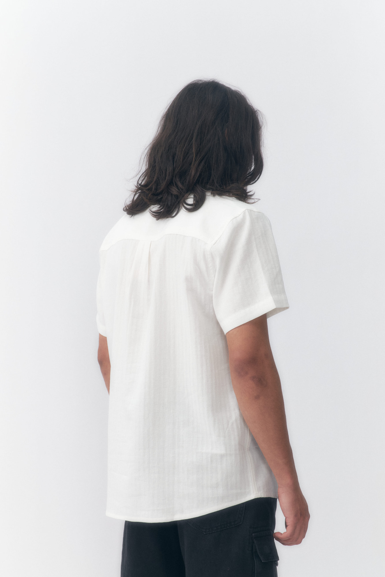 Camisa Quiksilver Robin Lisa – Blanca