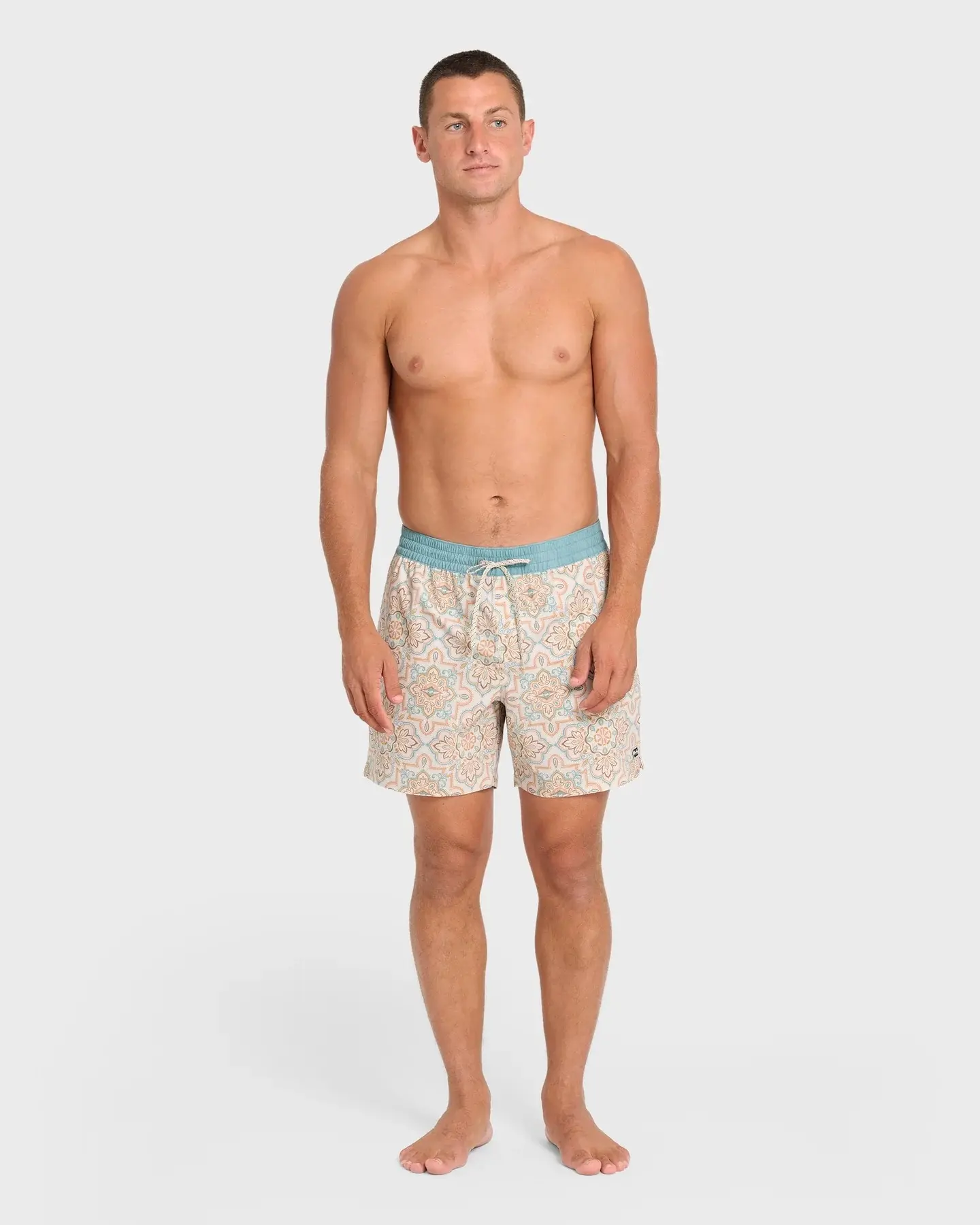 Boardshort Billabong Good Times LB – Beige