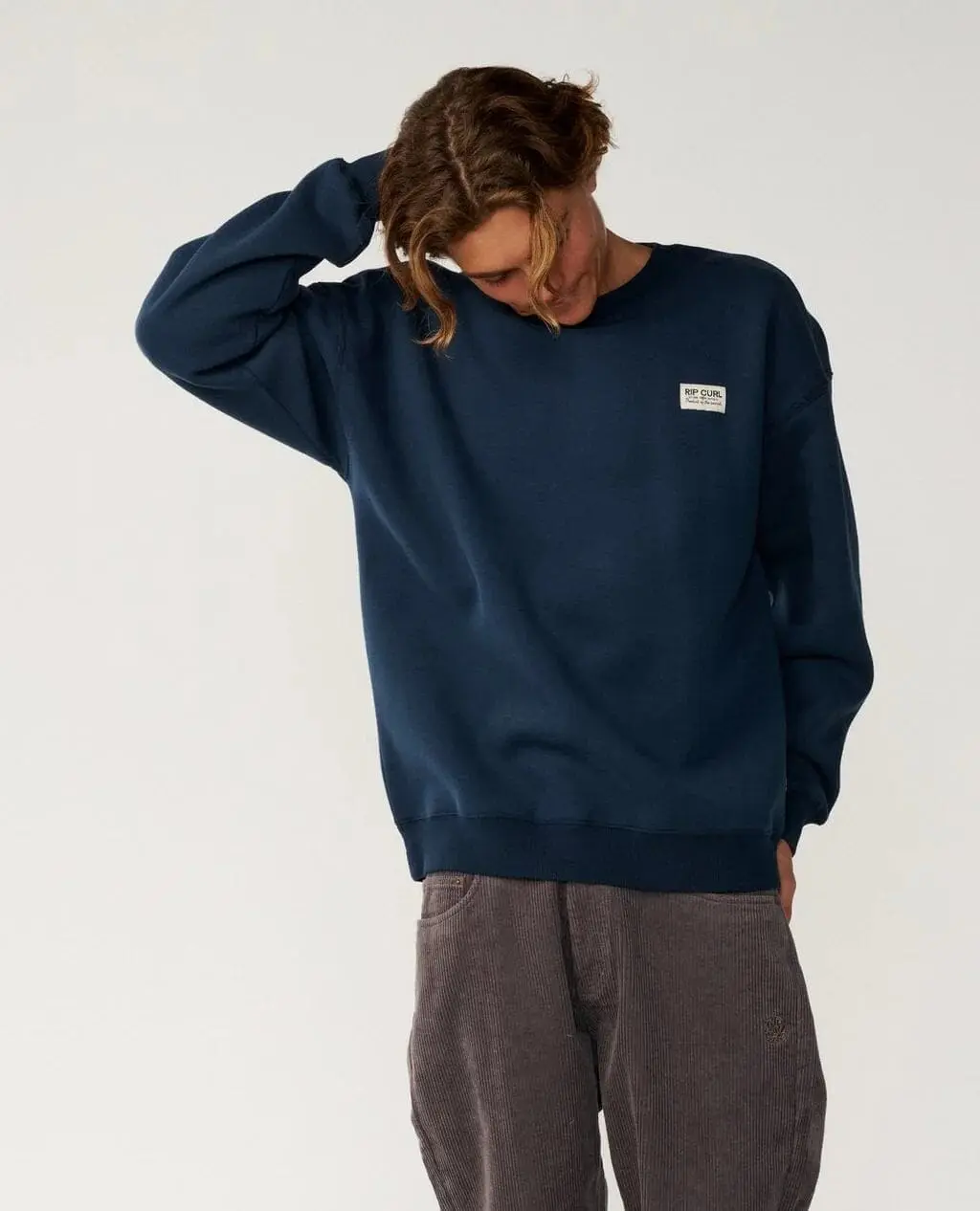 Buzo Rip Curl Pacific Rinse – Dark Navy