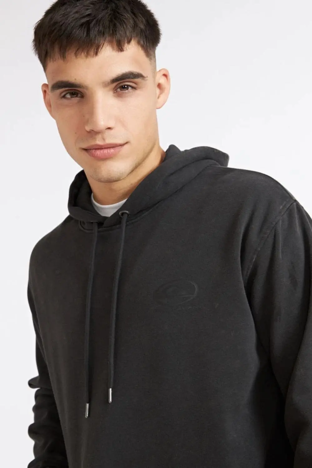 Canguro Quiksilver Saturn – Negro