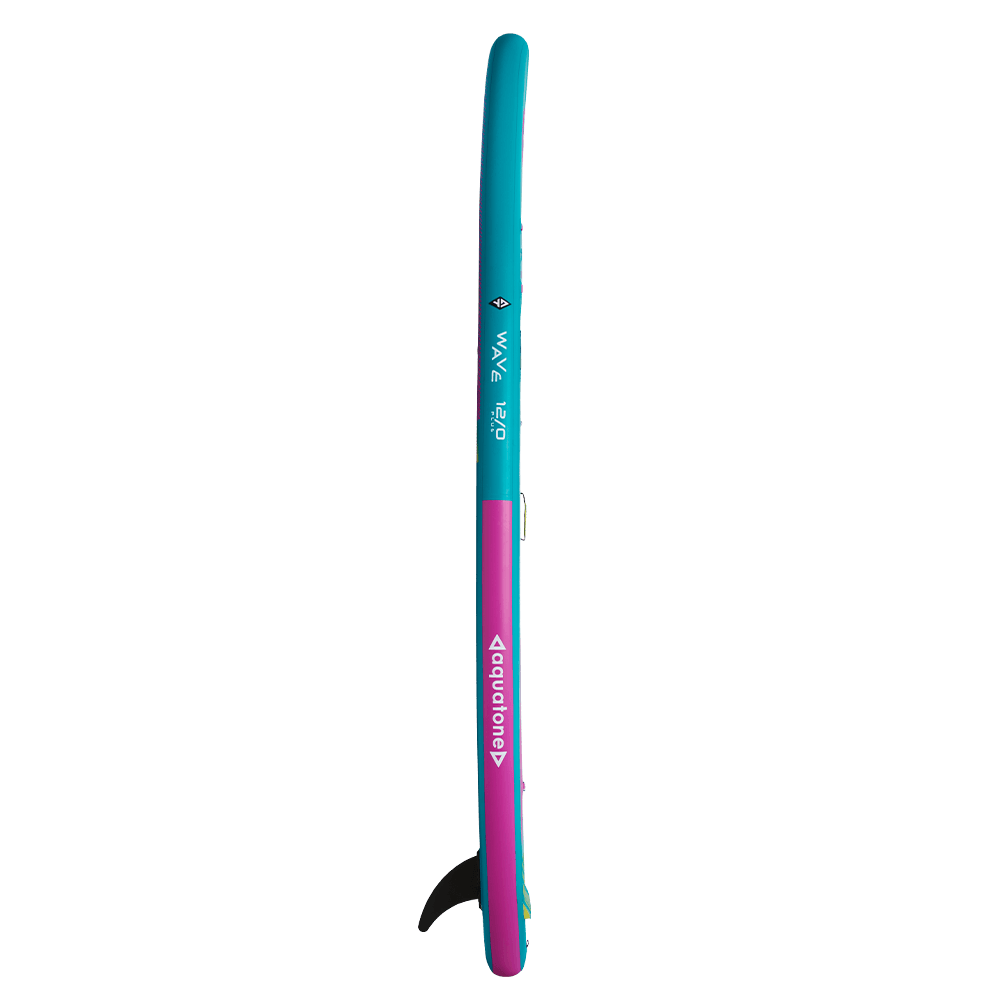 Sup Inflable Aquatone Wave 12