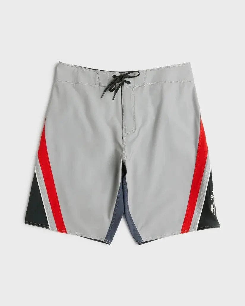 Boardshort Billabong Fluid 2k Pro – Gris