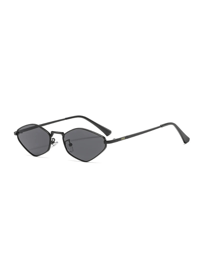 Lentes Cabo Elrow – Negro