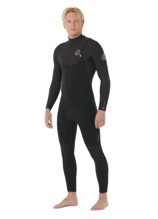 Traje Rip Curl Flashbomb Pro Zf 3.2 – Black