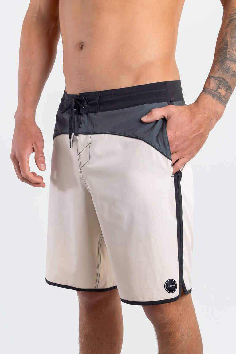 Boardshort O’Neill Cruzer – Beige