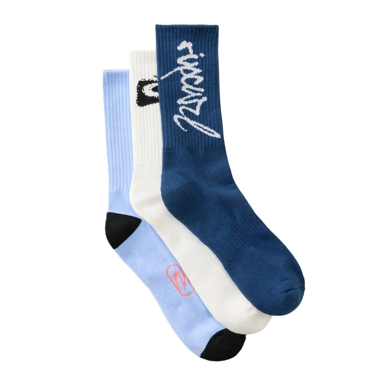 Medias Rip Curl Retro 3-PK