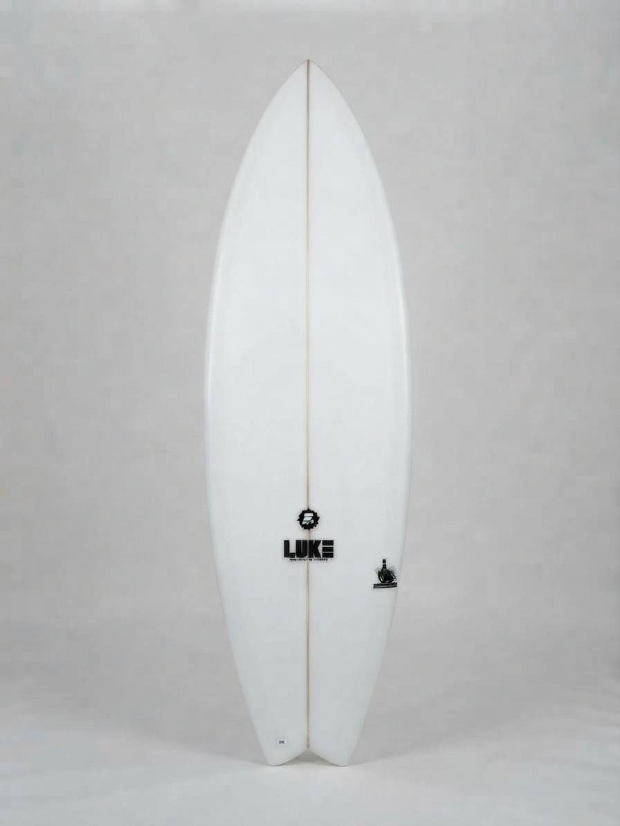 Tabla Luke Joystick 5’9’’ * 20,50 * 2,50 * 32 lts
