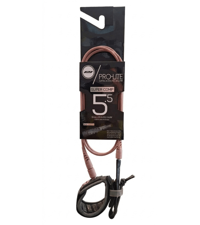 Leash Prolite Super Comp 5’5