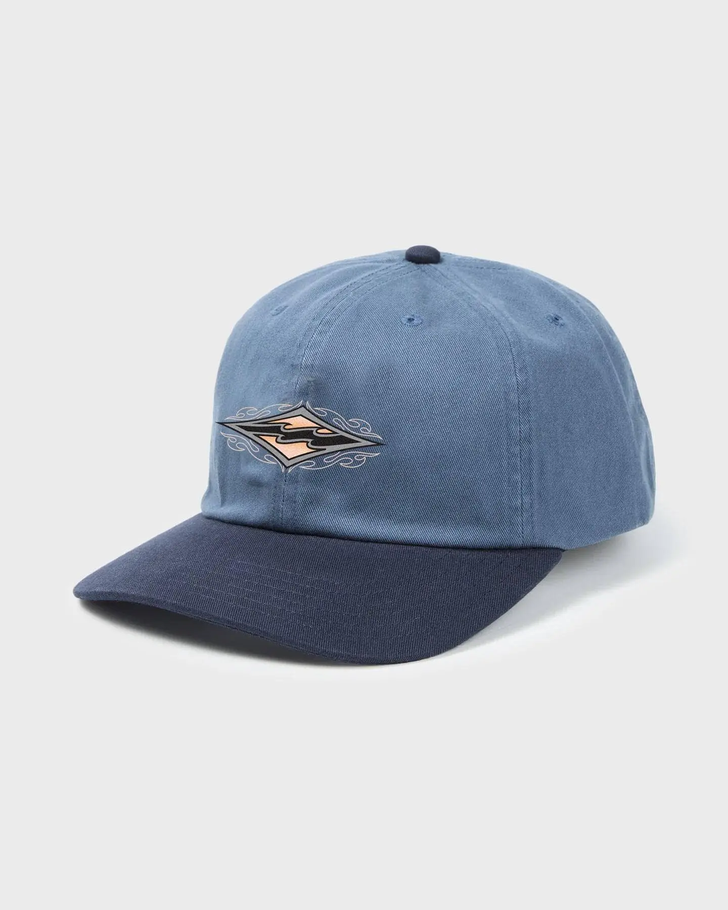 Gorro Billabong Trowback Snapback – Azul