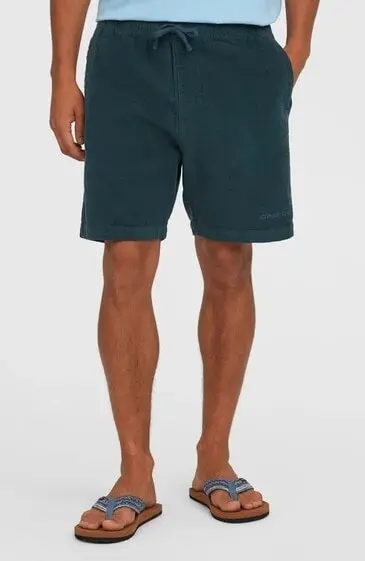 Bermuda O’Neill Cord – Alma Steel
