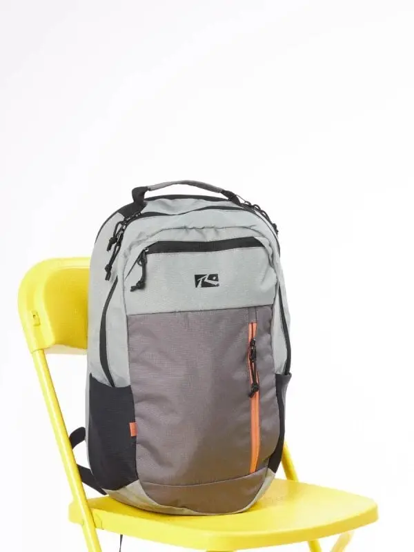 Mochila Rusty Unico – Verde