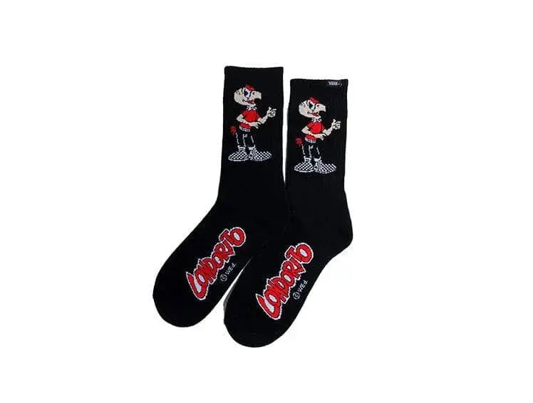 Medias Vans Condorito