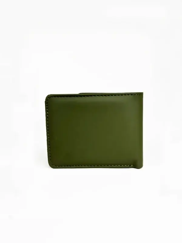 Billetera Rusty Numo