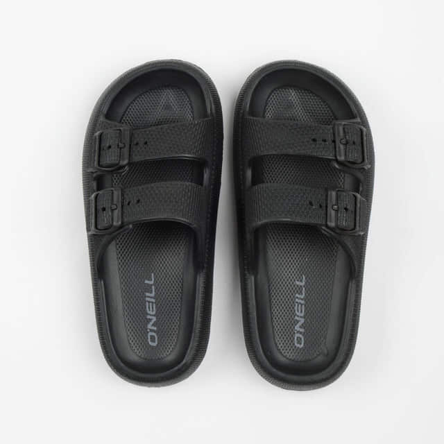 Sandalia O’Neill Bondai Black Ve26