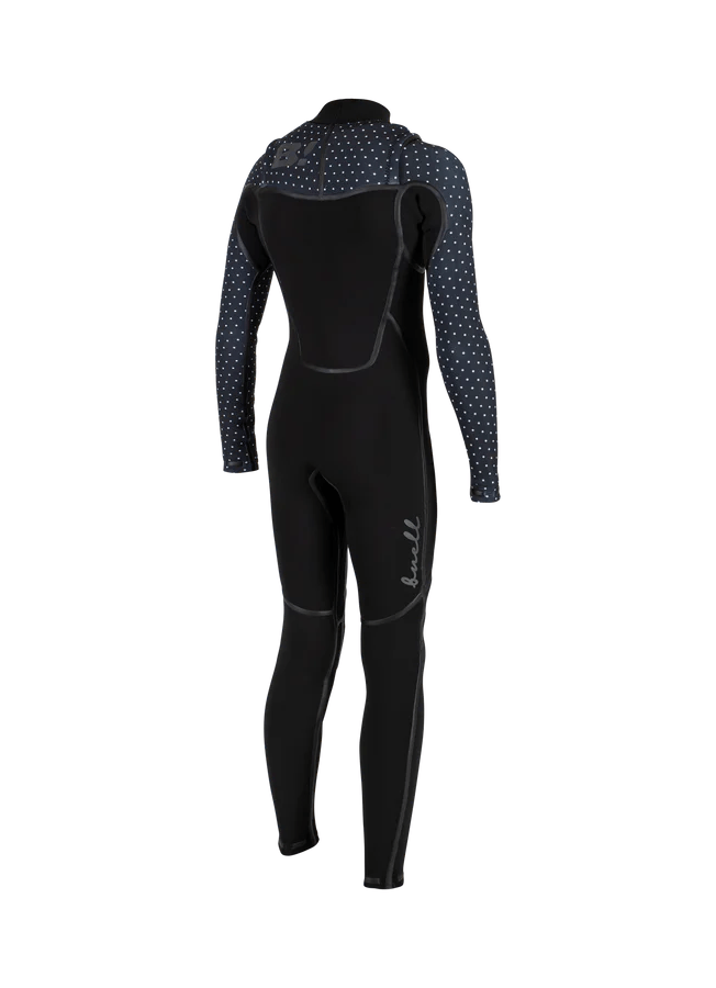 Traje Buell Rb1 Accelerator Kids Puntitos – 4.3