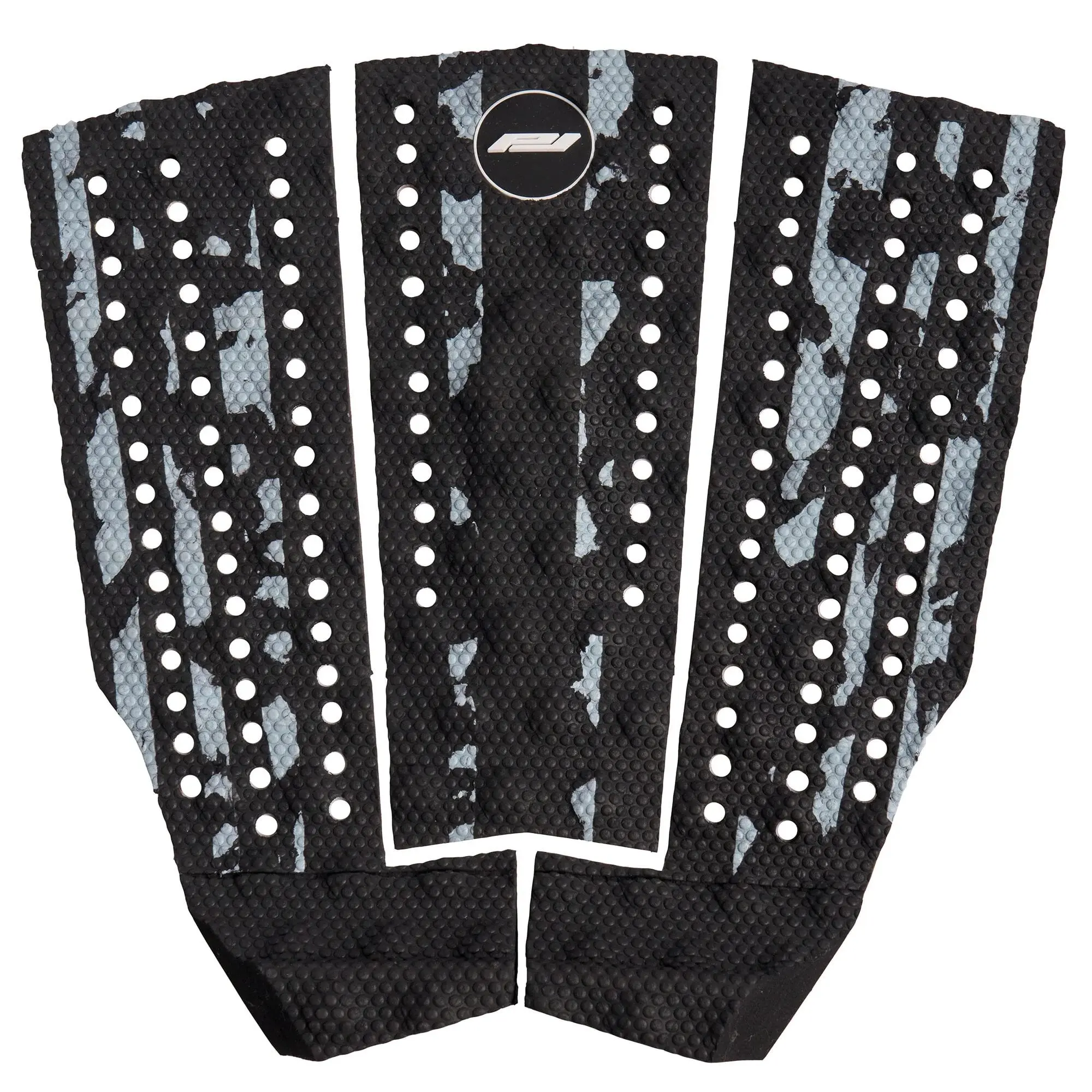 Pad Prolite Cam Richards Pro Surf Traction – Black/Light Blue Camo (V1)