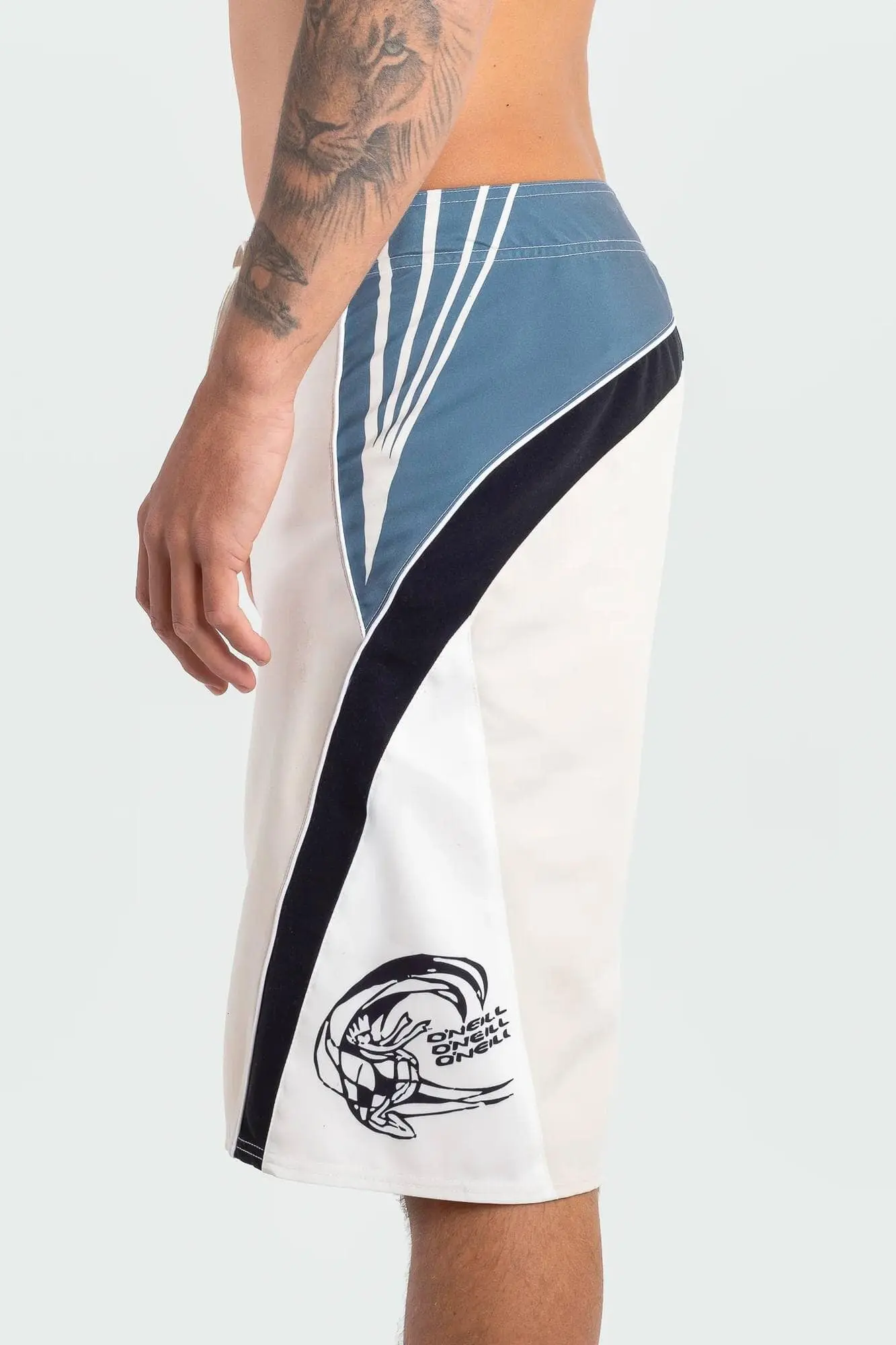 Boardshort O’Neill Superfreak Y2k – Beige