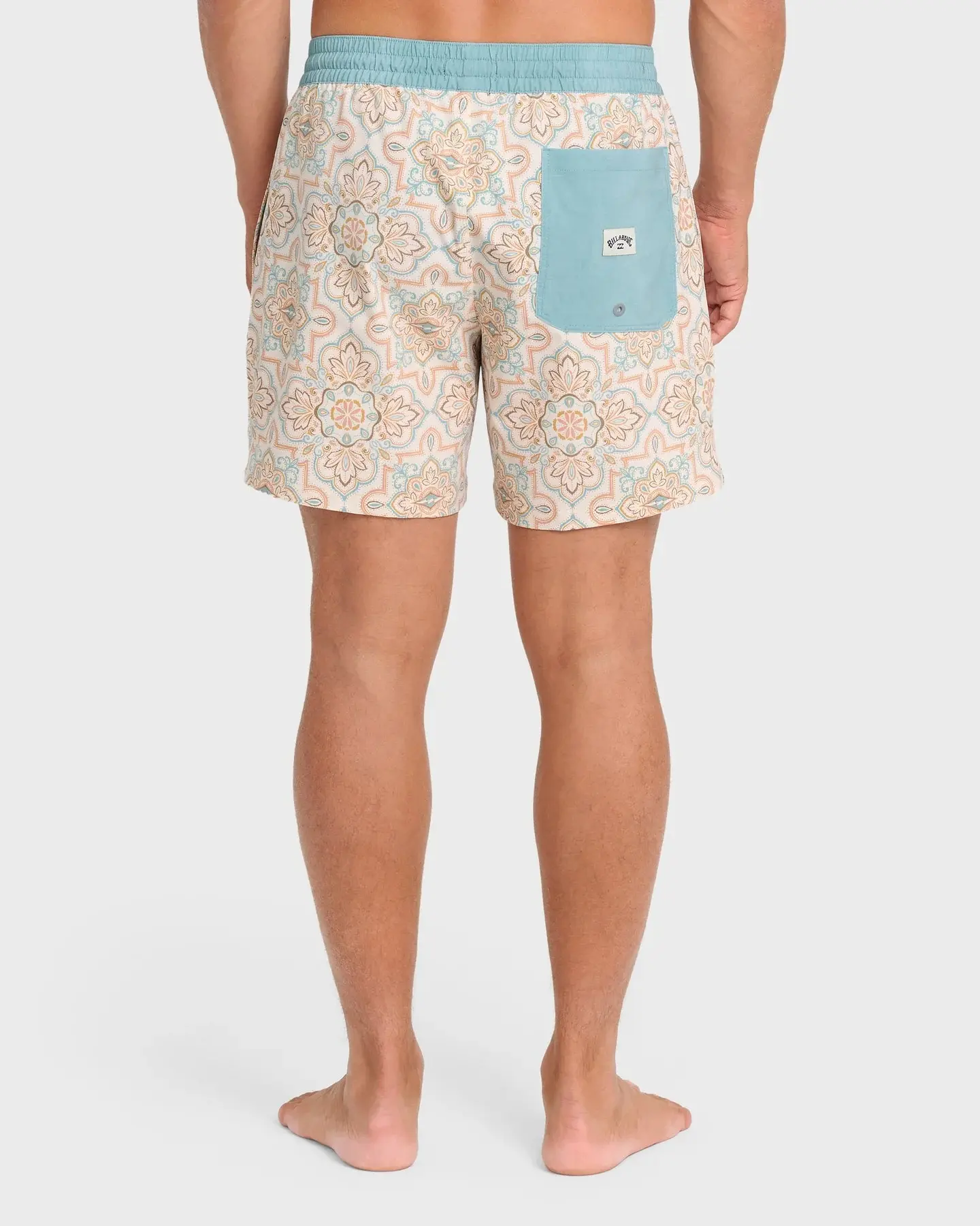 Boardshort Billabong Good Times LB – Beige