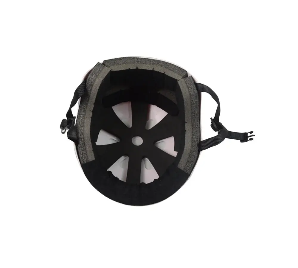 Casco Koston Flores