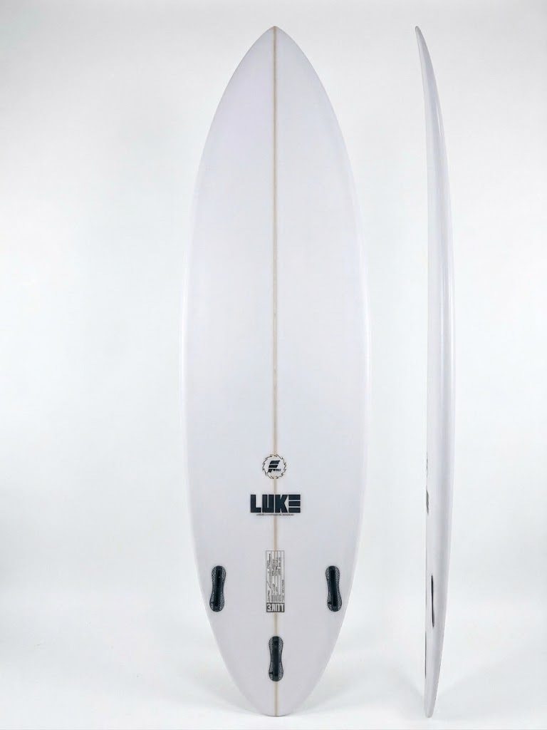 Tabla Luke Arcade 5’8