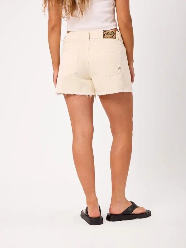 Short Rusty Lemony – Crema