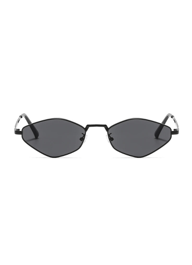 Lentes Cabo Elrow – Negro