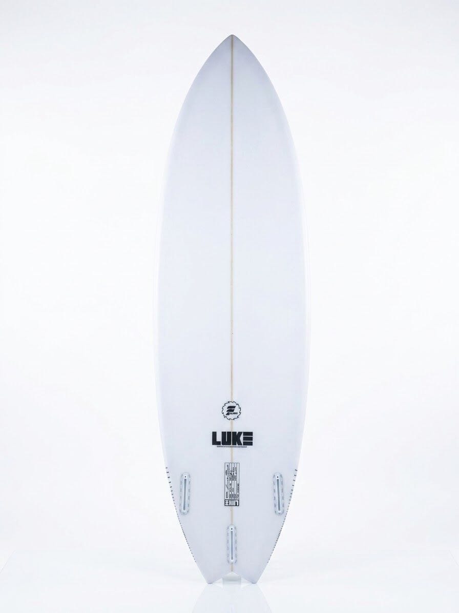 Tabla Luke Joystick 5’9