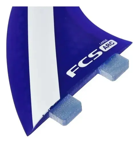 Quillas FCS Thruster ARC - L