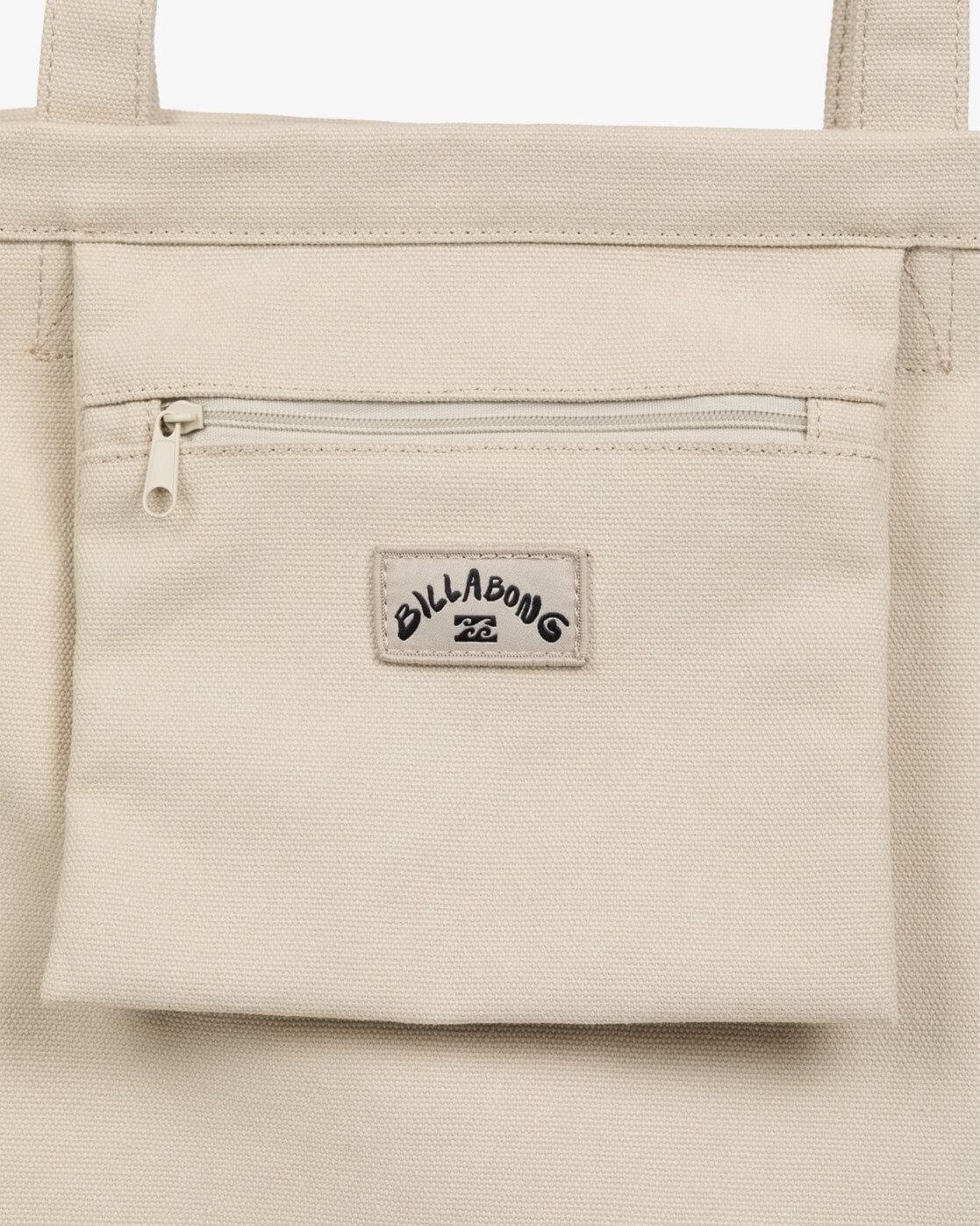 Tote bag Billabong Ty Williams – Beige