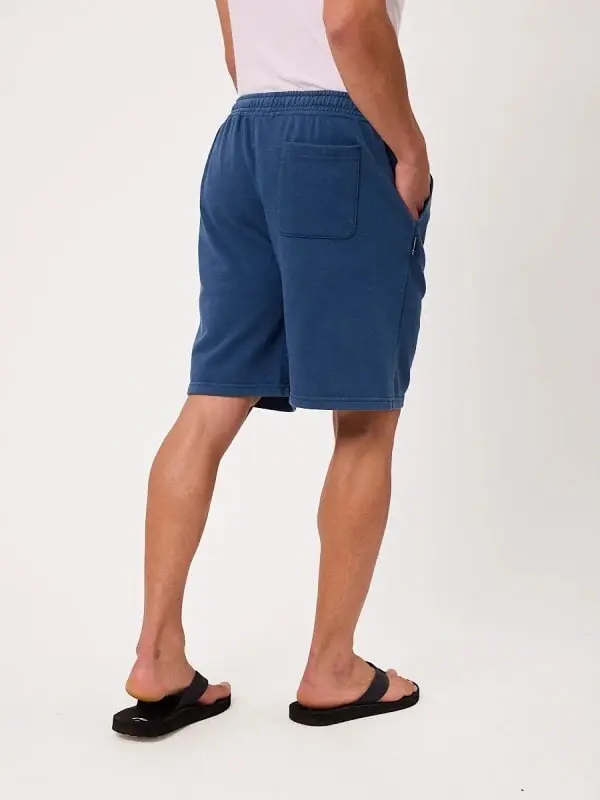 Bermuda Rusty Grecua – azul