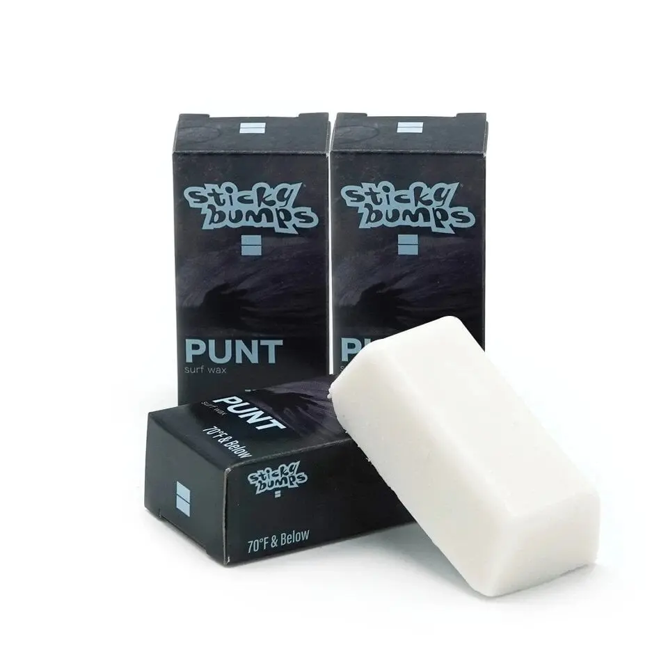 Parafina Sticky Bumps Punt Cool
