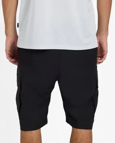 Boardshort Billabong Scheme X – Negro