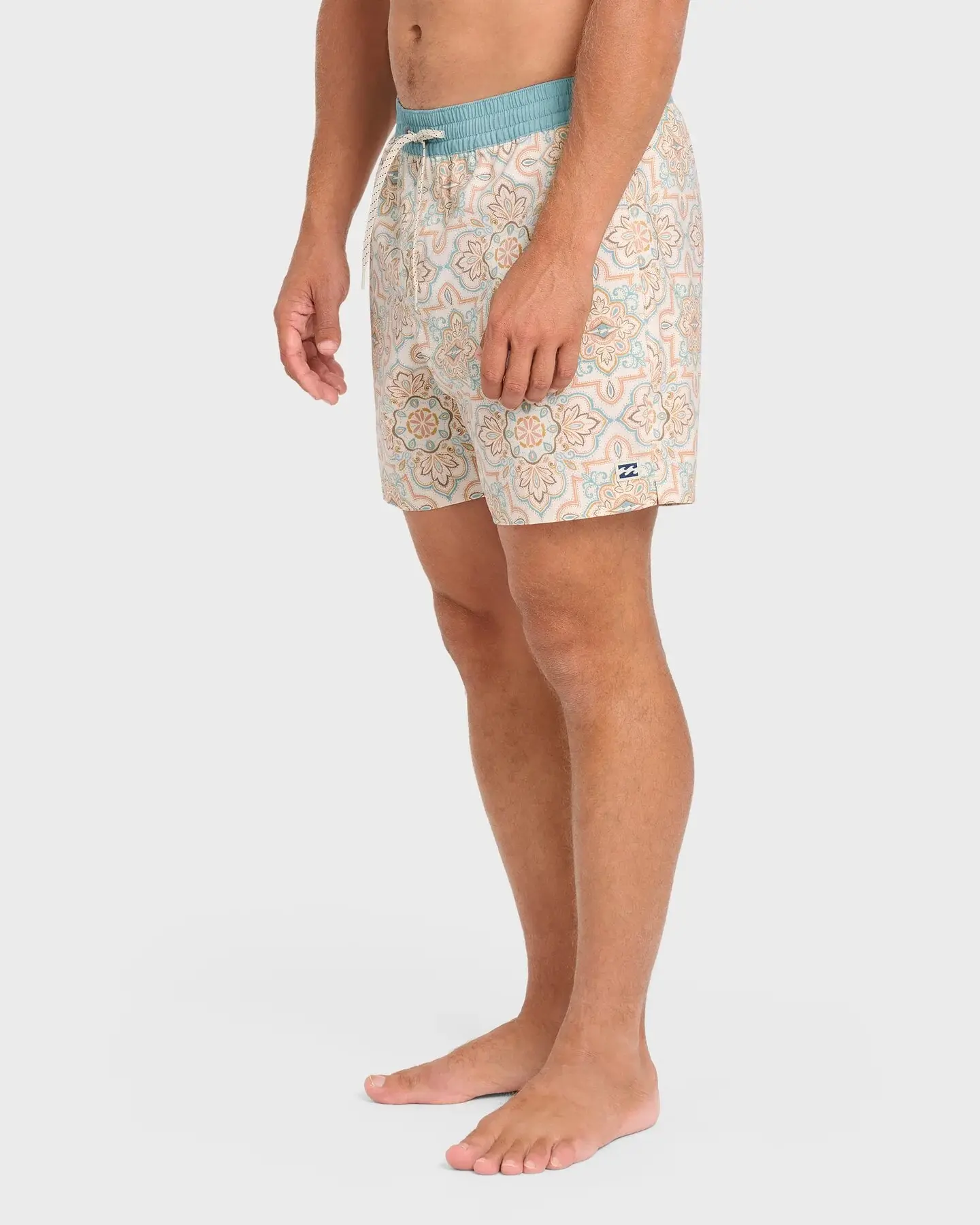 Boardshort Billabong Good Times LB – Beige