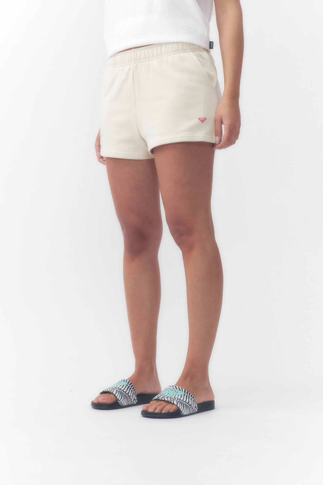 Short Roxy Ana – Crudo