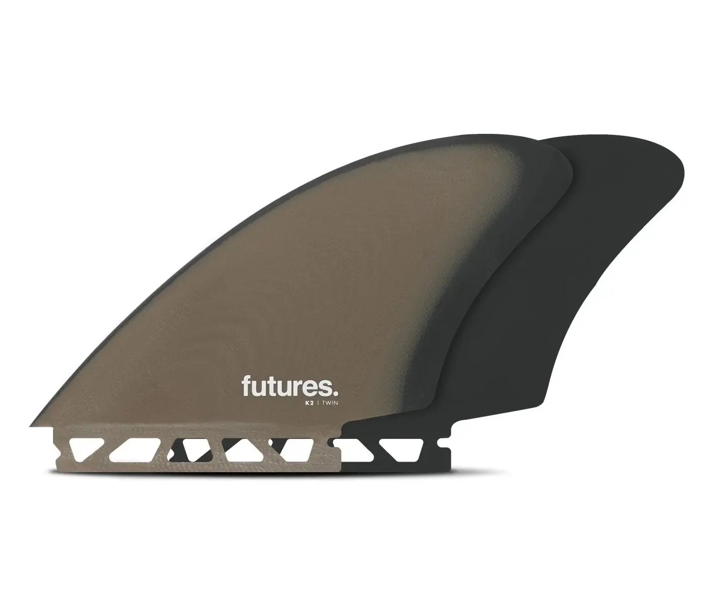 Quillas Futures K2 Twin Keel