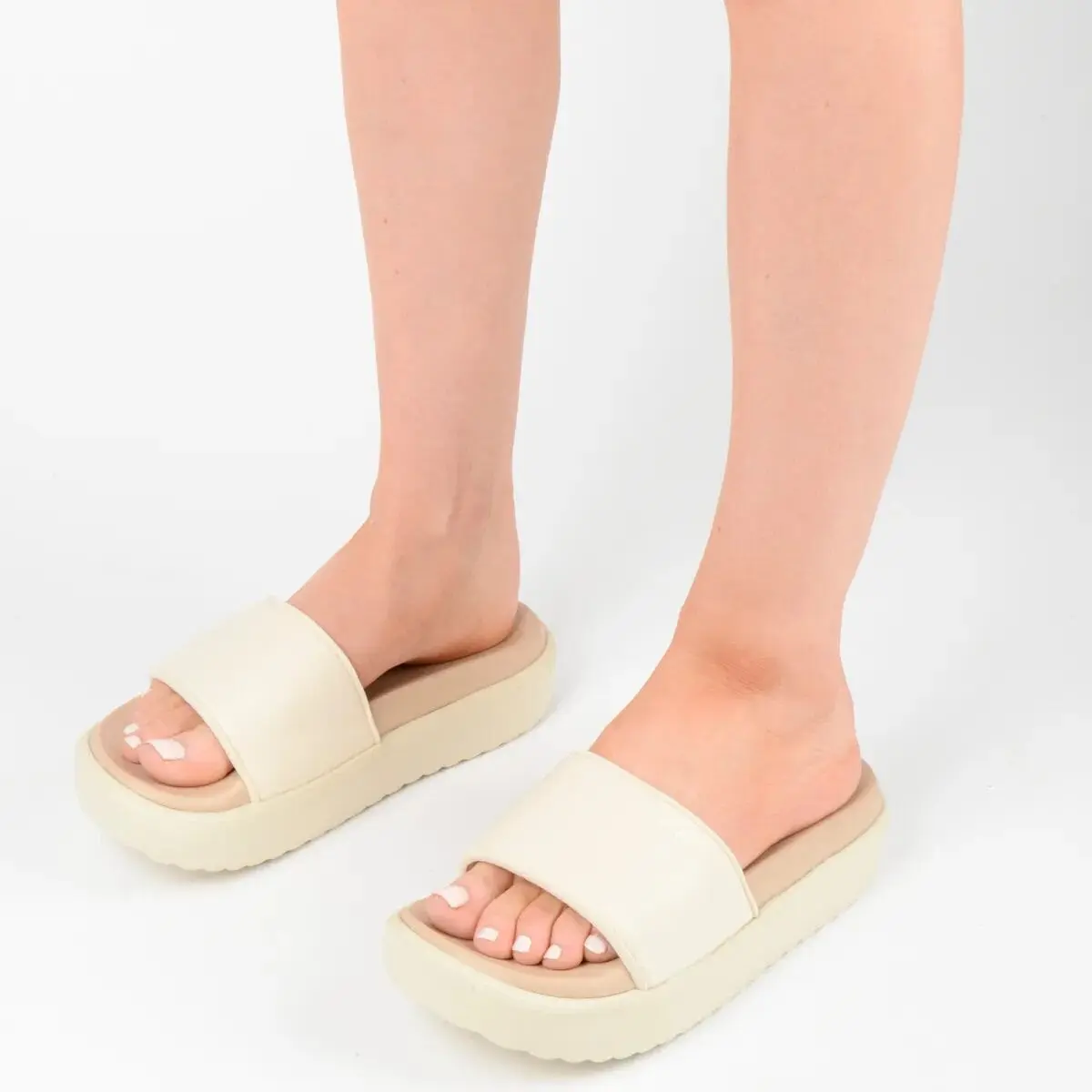 Sandalia O’Neill Ace Sand Beige