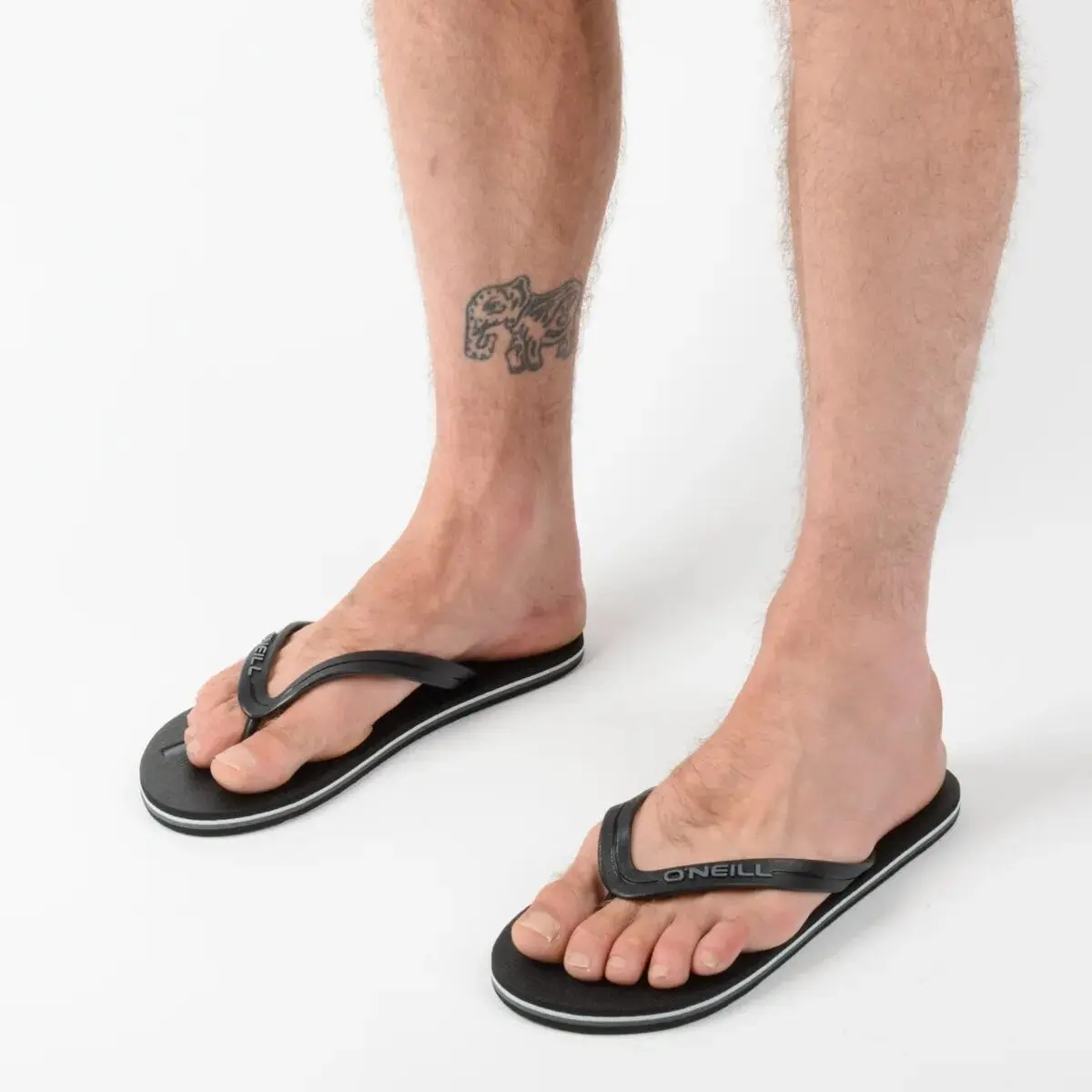 Ojotas O’Neill Dark II Negro
