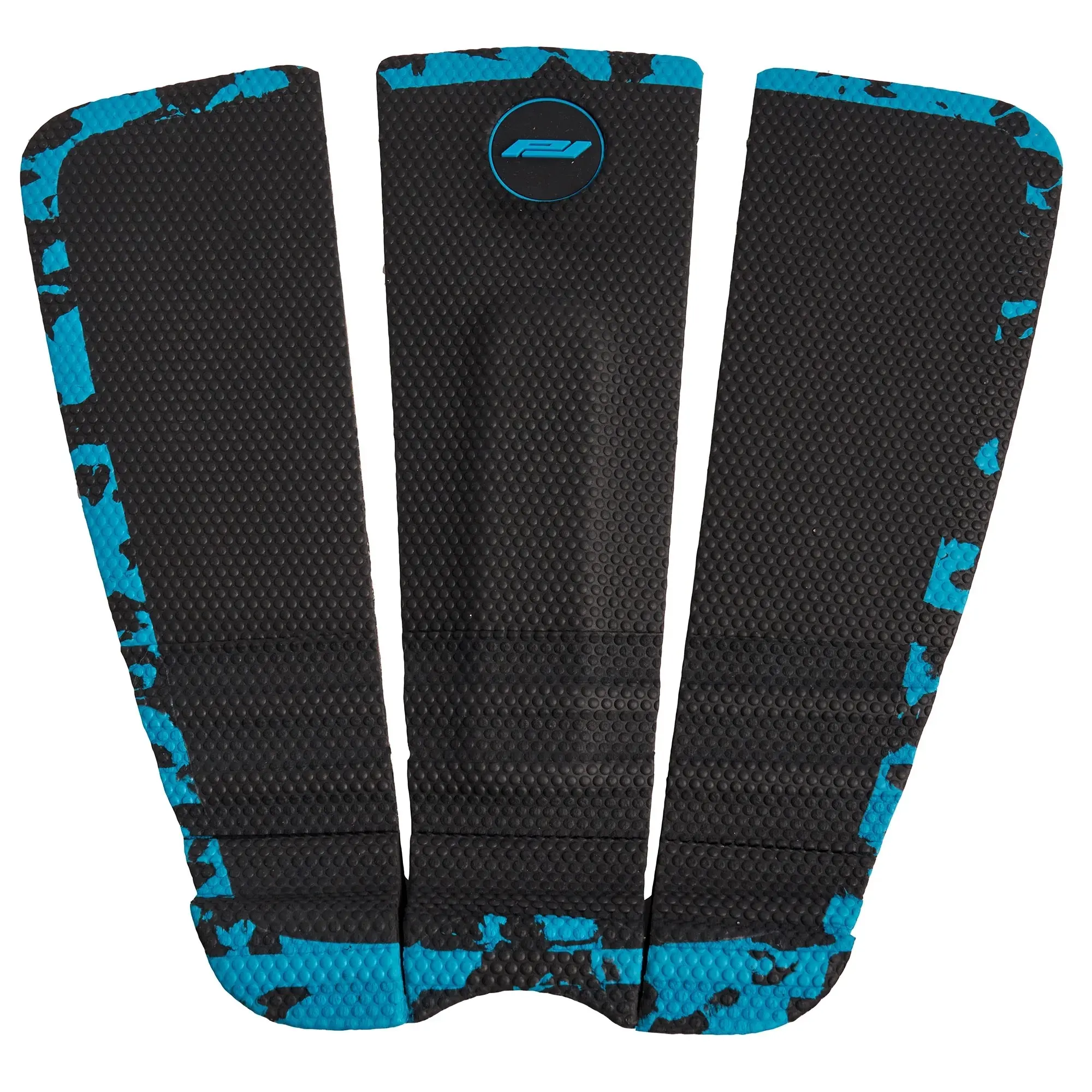Pad Prolite Eithan Osborne Pro Surf Traction – Black/Cyan Camo (V3) Tail