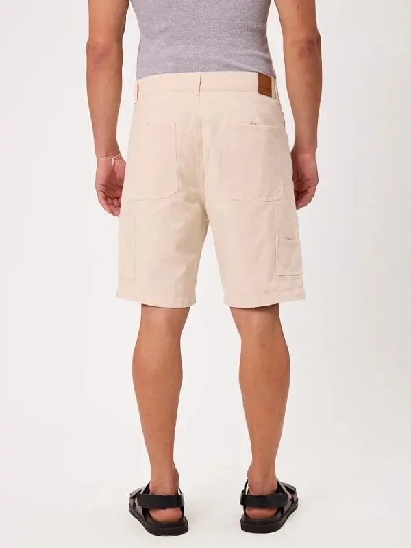 Bermuda Rusty Roadster – Crudo