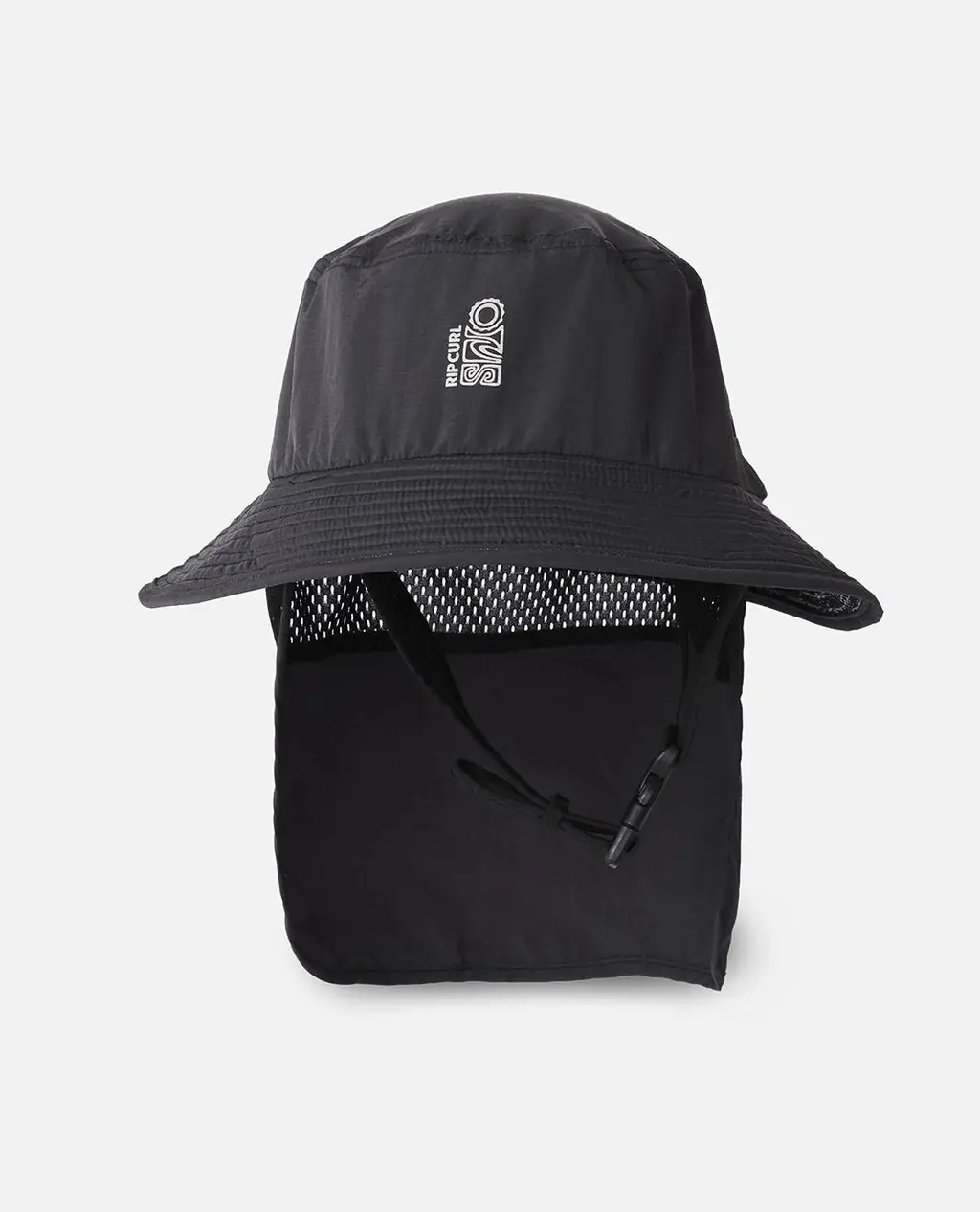 Sombrero De Agua Rip Curl S Series Surf – Washed Black